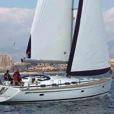 Bavaria 51 Cruiser