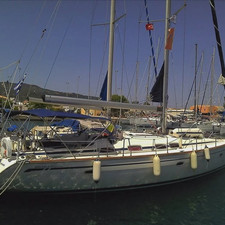 Bavaria 46 Cruiser