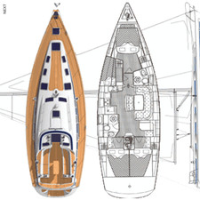 Bavaria 46 Cruiser