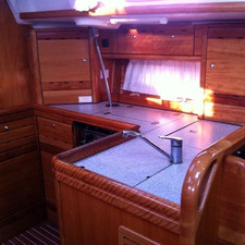 Bavaria 50 Cruiser