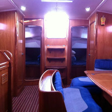 Bavaria 50 Cruiser