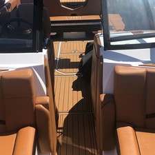 Super Air Nautique G25