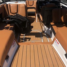 Super Air Nautique G25