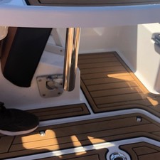 Super Air Nautique G25