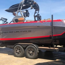 Super Air Nautique G25