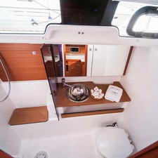 Dufour 412 Grand Large