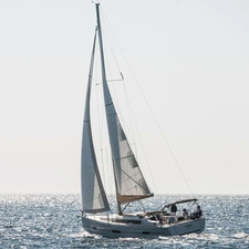 Dufour 412 Grand Large