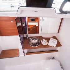 Dufour 412 Grand Large