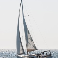 Dufour 412 Grand Large