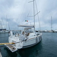 Beneteau Oceanis 35.1