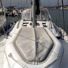 Oceanis 40