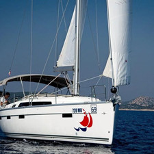 Bavaria Cruiser 41