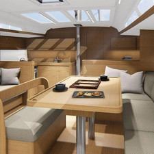 Dufour 430 Grand Large