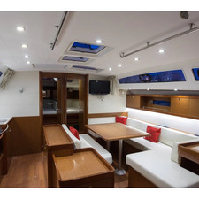 Beneteau Oceanis 50 Family
