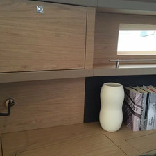 Oceanis 41