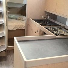 Oceanis 41