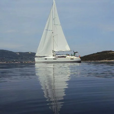 Jeanneau Sun Odyssey 42 DS