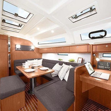 Bavaria Cruiser 41 - 3 cab.