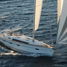 Bavaria Cruiser 41 - 3 cab.