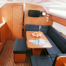 Bavaria Cruiser 41 - 3 cab.