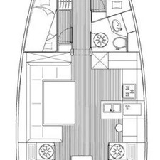 Bavaria 51 Cruiser