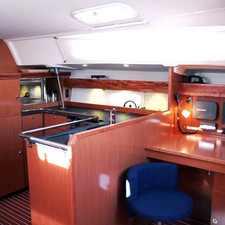 Bavaria 51 Cruiser