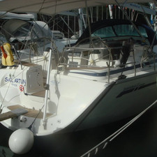 Bavaria 42 Cruiser