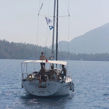 Bavaria 42 Cruiser