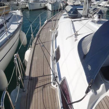 Bavaria 46 Cruiser
