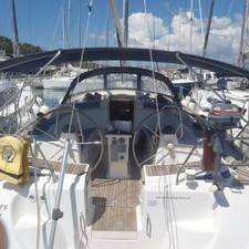 Bavaria 46 Cruiser