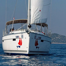 Bavaria Cruiser 41