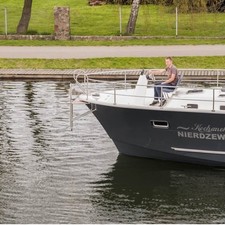 Delphia Nautika 1300