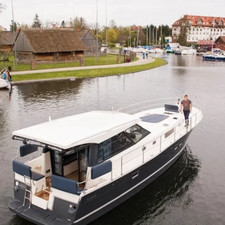 Delphia Nautika 1300