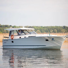 Delphia Nautika 1300