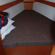 Bavaria CRUISER 34