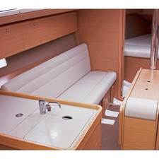 Dufour 350 Grand Large