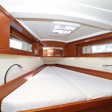 Oceanis 41