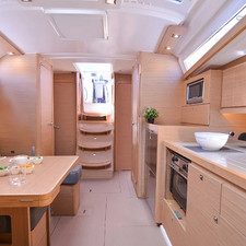 Dufour 390 Grand Large