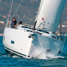 Dufour 390 Grand Large