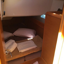 Jeanneau Sun Odyssey 389