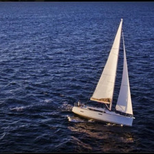 Jeanneau Sun Odyssey 389