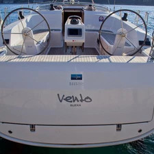 Bavaria Cruiser 46 - 4 cab.