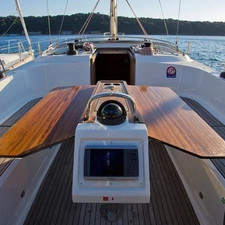 Bavaria Cruiser 46 - 4 cab.