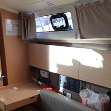 Beneteau Oceanis 35.1