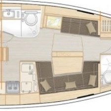 Hanse 418
