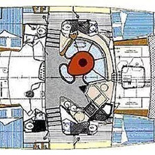 Fountaine pajot belize 43