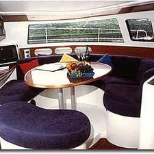 Fountaine pajot belize 43