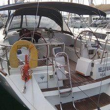 Jeanneau Sun Odyssey 44i