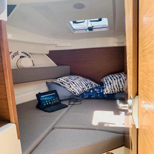 Jeanneau Merry Fisher 795