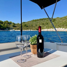 Jeanneau Merry Fisher 795